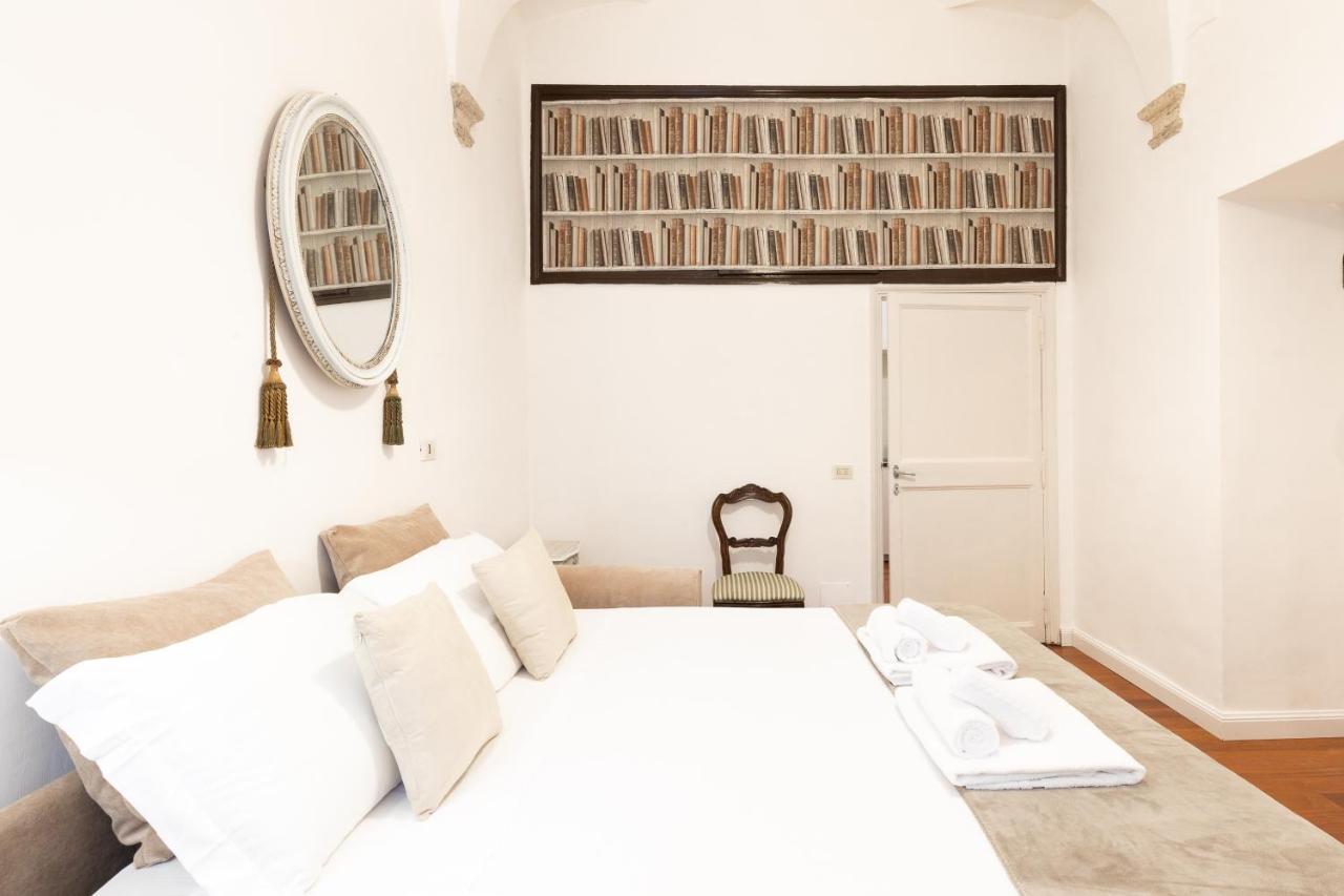 Apartment Leonardo Pantheon *