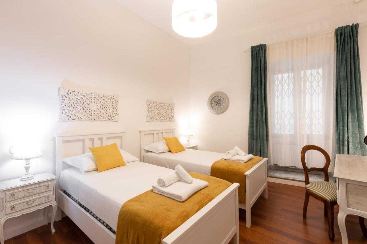 Apartment Leonardo Pantheon Rome