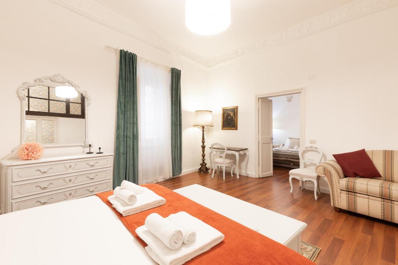 Leonardo Pantheon Apartment *