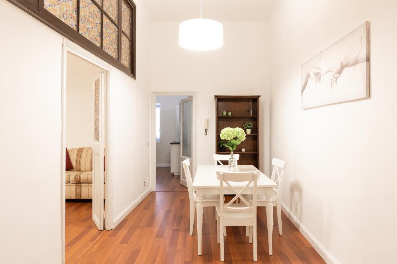 Apartment Leonardo Pantheon
