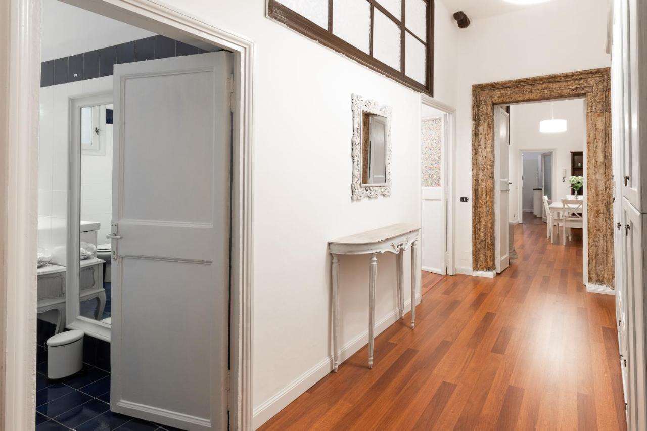 Leonardo Pantheon Apartment