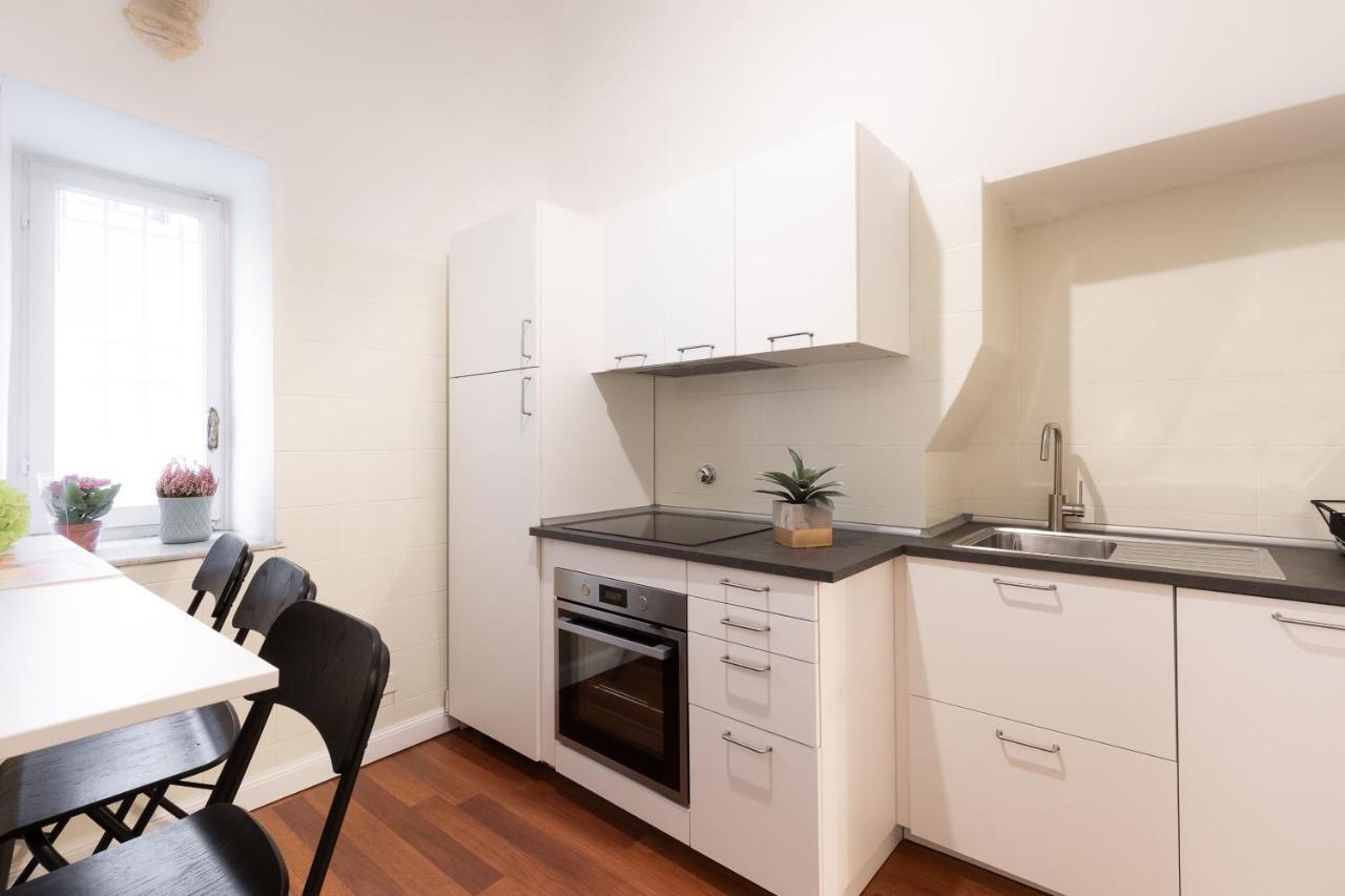 Leonardo Pantheon Apartment *