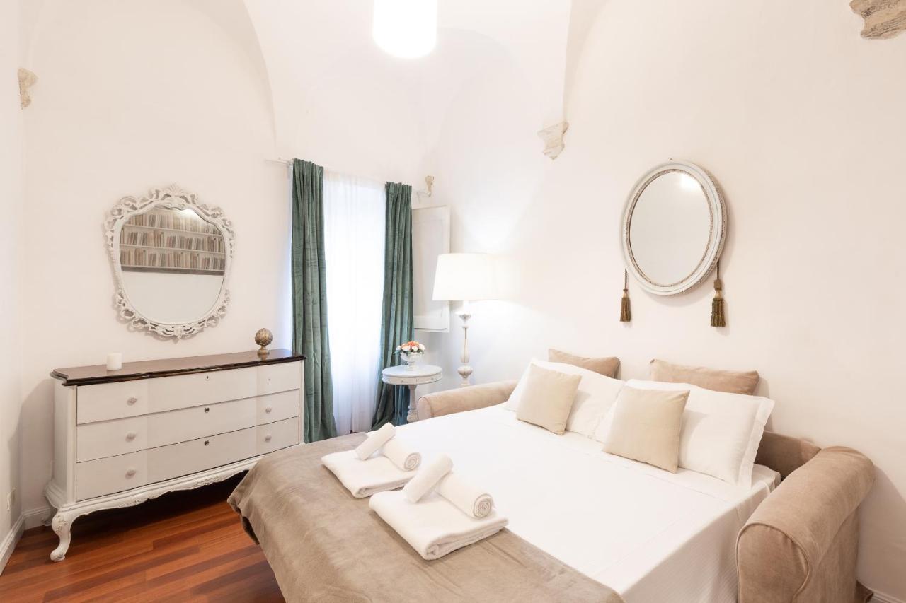 Apartment Leonardo Pantheon
