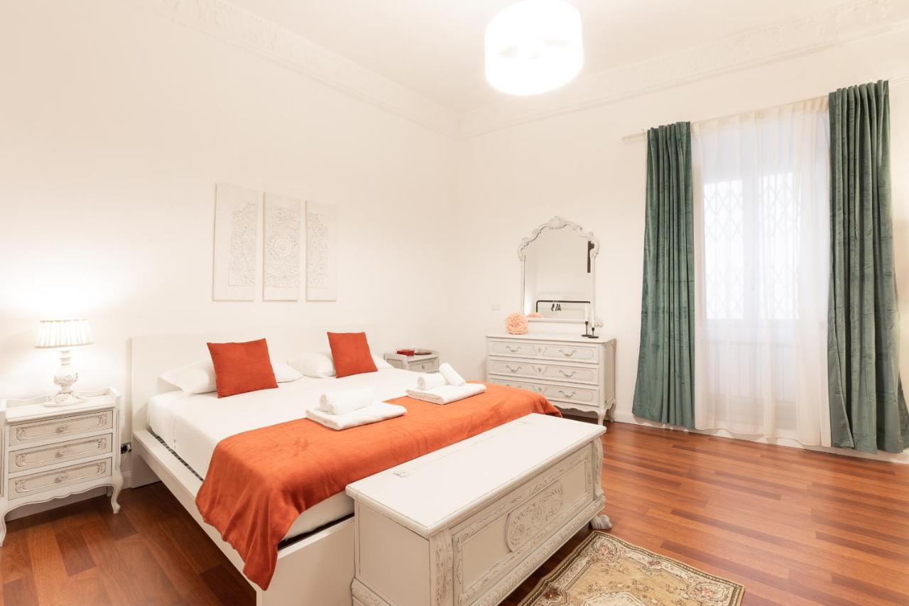 Apartment Leonardo Pantheon