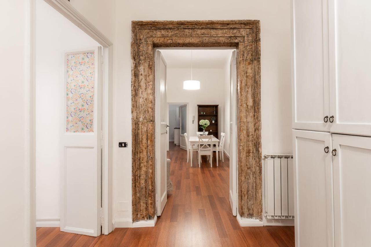 Apartment Leonardo Pantheon *