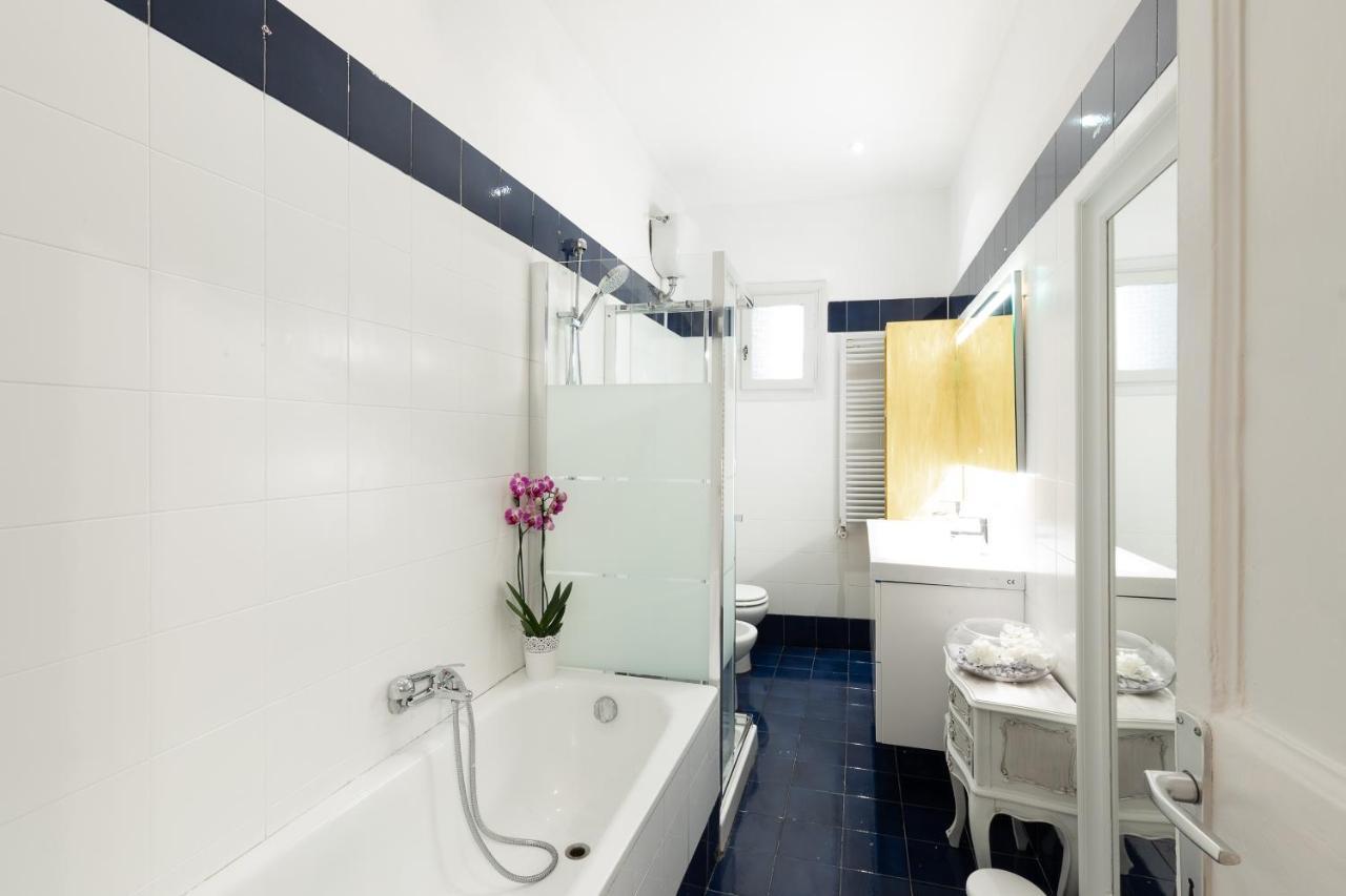 Leonardo Pantheon Apartment Rome