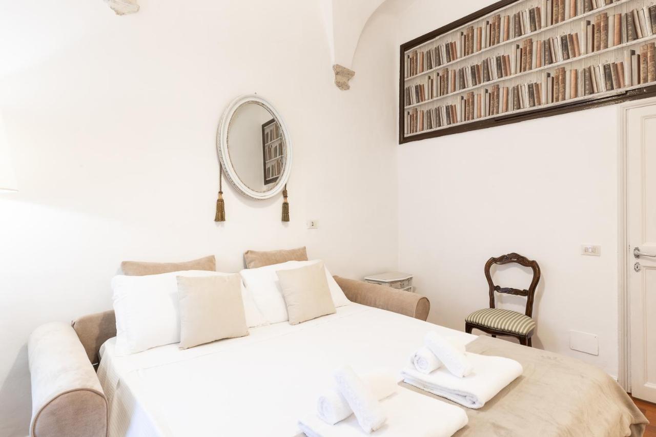 Apartment Leonardo Pantheon
