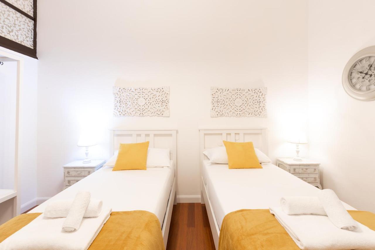 Apartment Leonardo Pantheon *