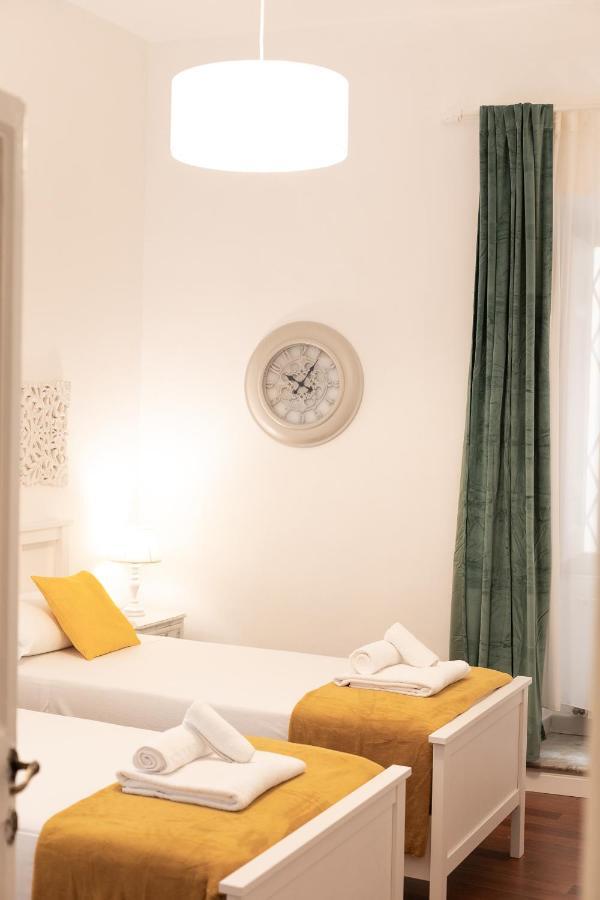 Apartment Leonardo Pantheon